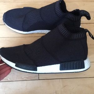 COPY - Adidas NMD_CSI PK ‘Winter Wool’